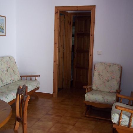 Apartamentos Arco Iris Punta Grossa Extérieur photo