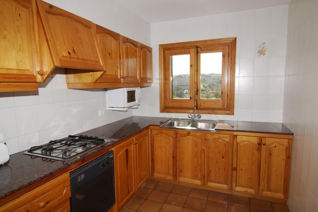 Apartamentos Arco Iris Punta Grossa Extérieur photo