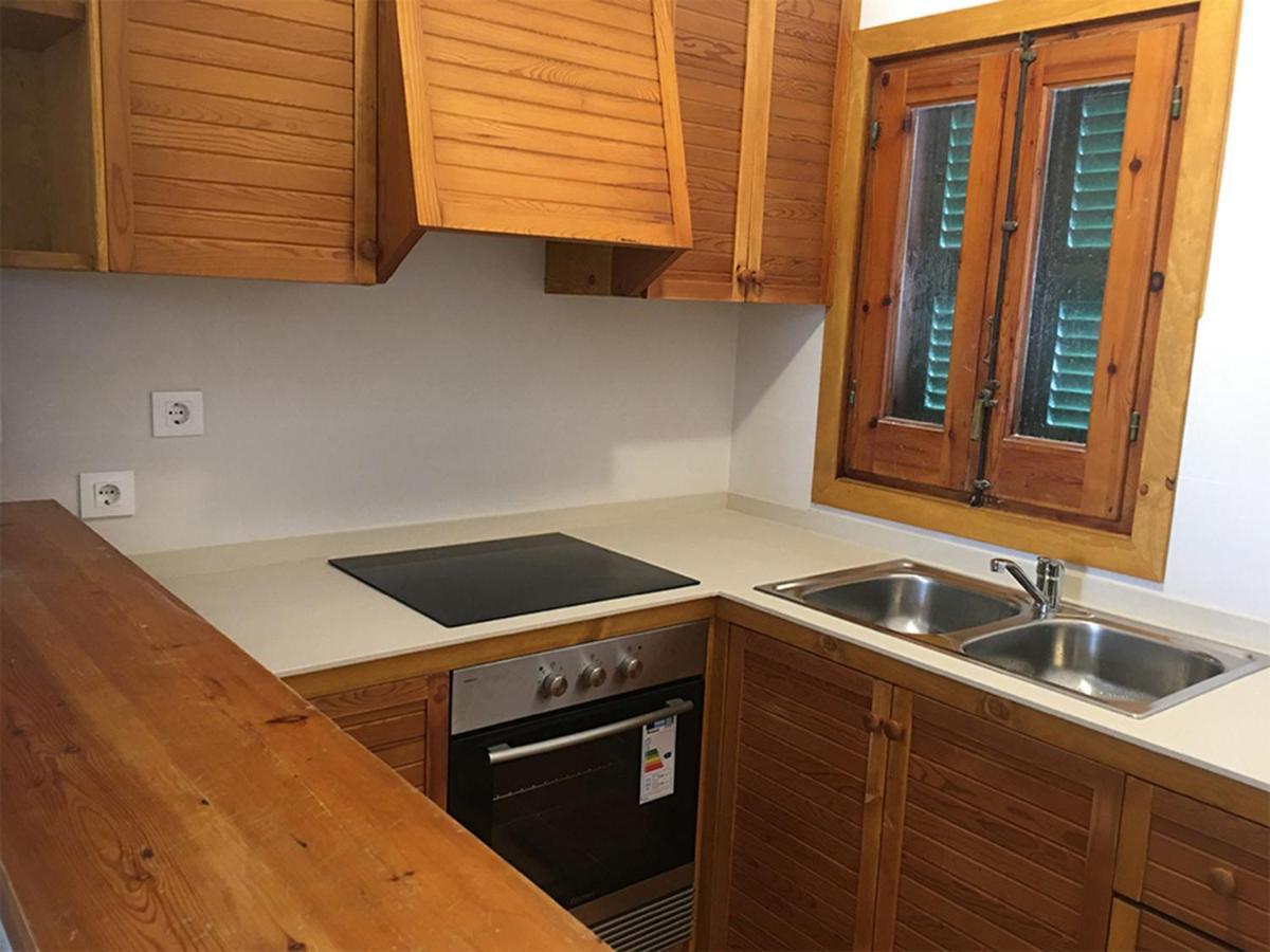 Apartamentos Arco Iris Punta Grossa Extérieur photo