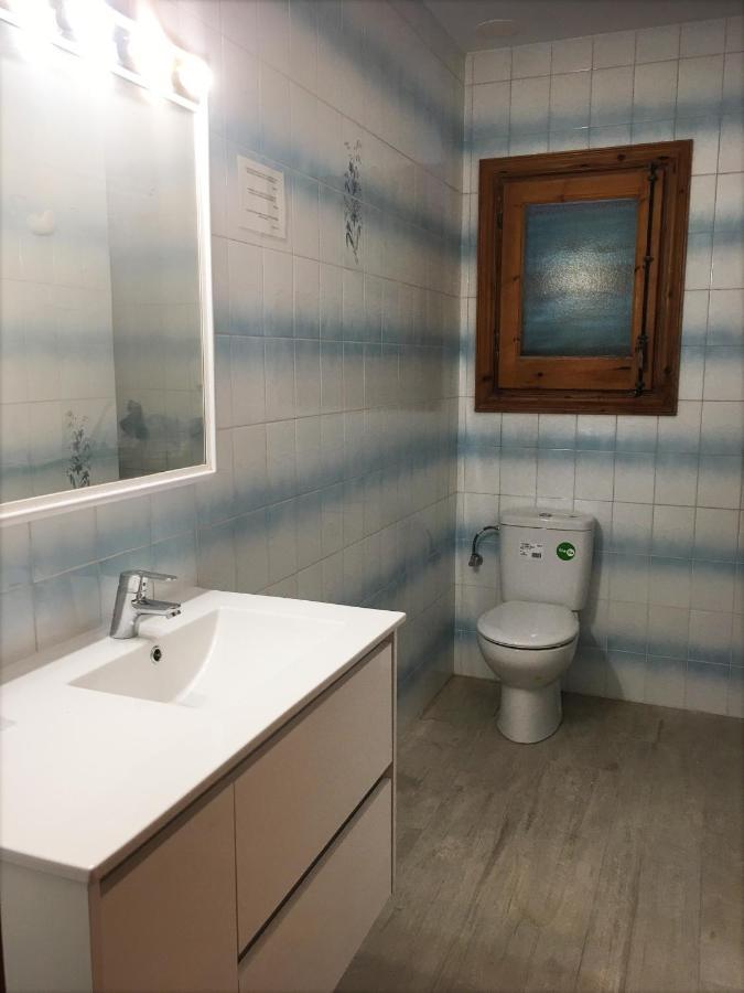 Apartamentos Arco Iris Punta Grossa Extérieur photo