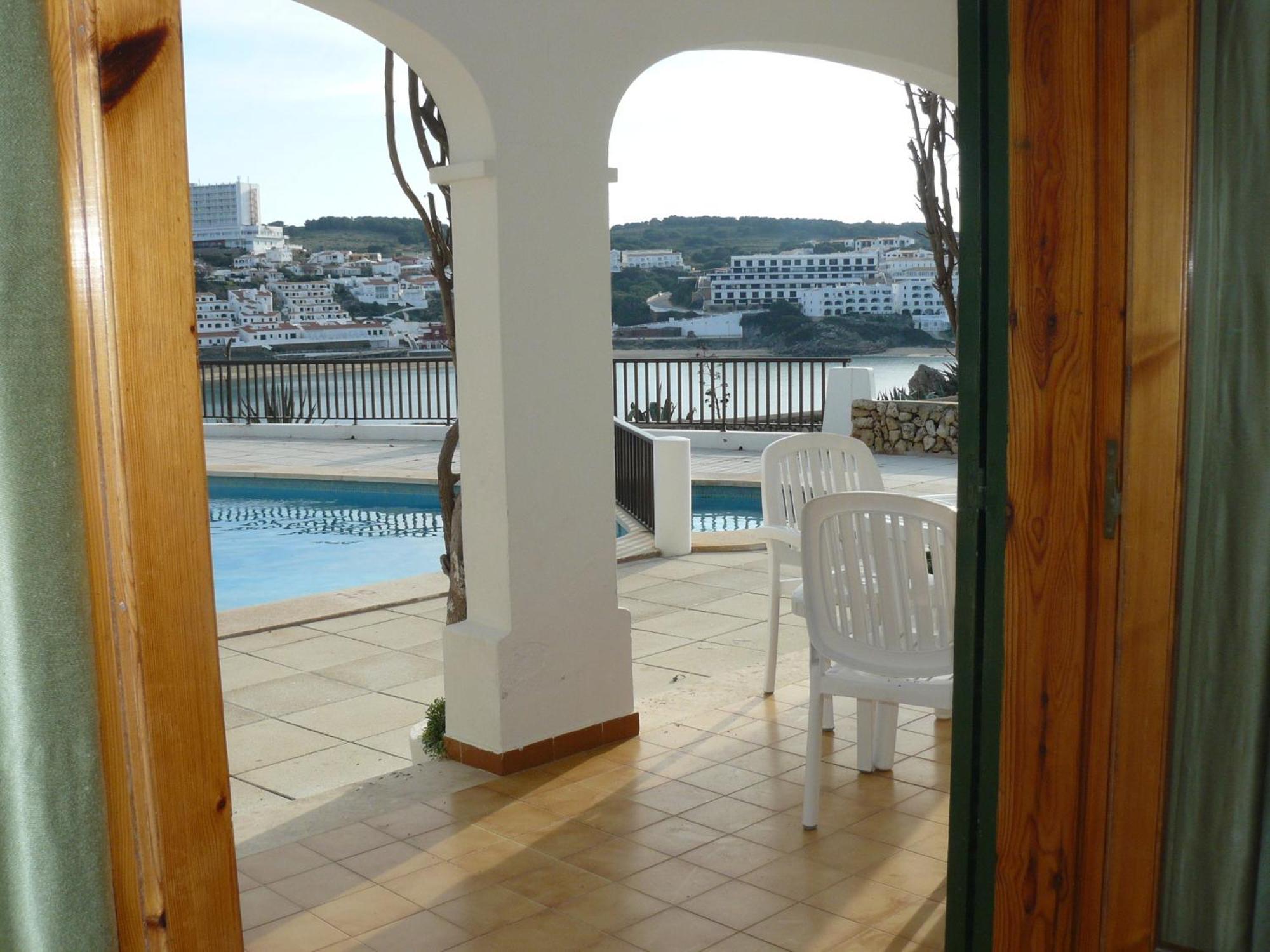 Apartamentos Arco Iris Punta Grossa Extérieur photo