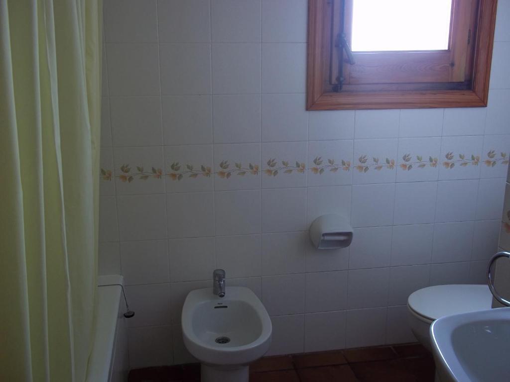 Apartamentos Arco Iris Punta Grossa Chambre photo