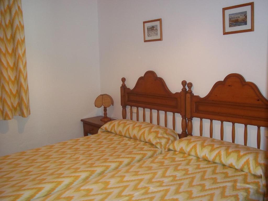 Apartamentos Arco Iris Punta Grossa Chambre photo