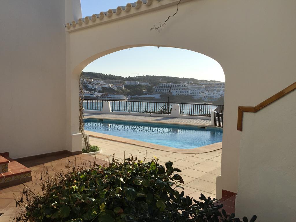 Apartamentos Arco Iris Punta Grossa Extérieur photo