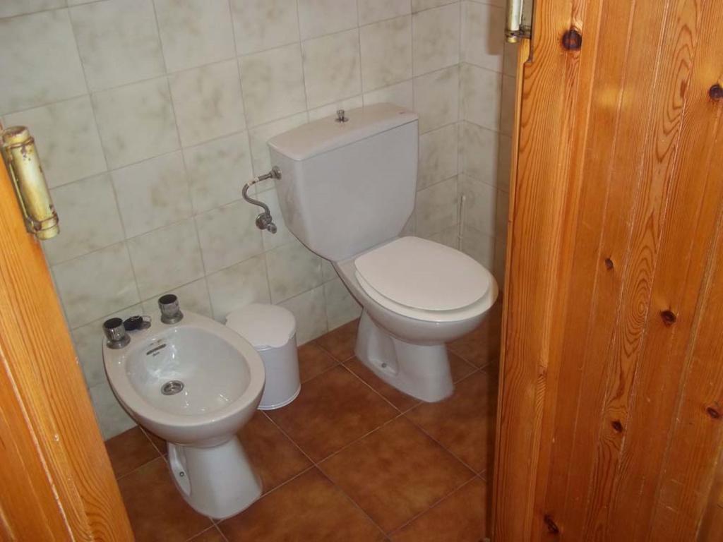 Apartamentos Arco Iris Punta Grossa Extérieur photo