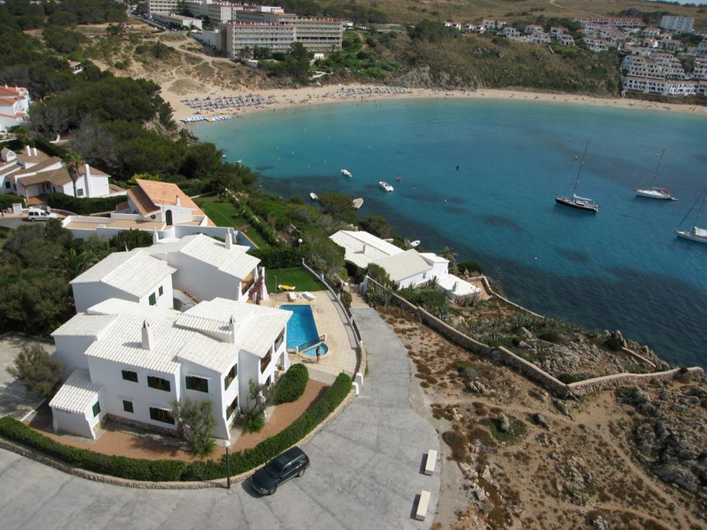 Apartamentos Arco Iris Punta Grossa Extérieur photo