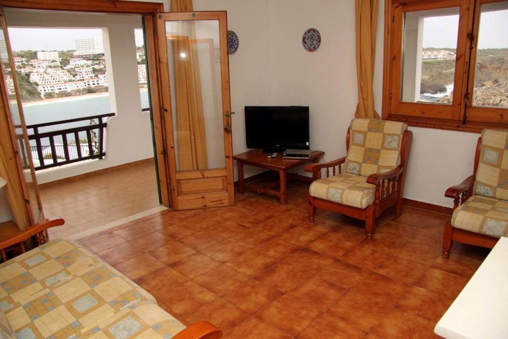 Apartamentos Arco Iris Punta Grossa Extérieur photo