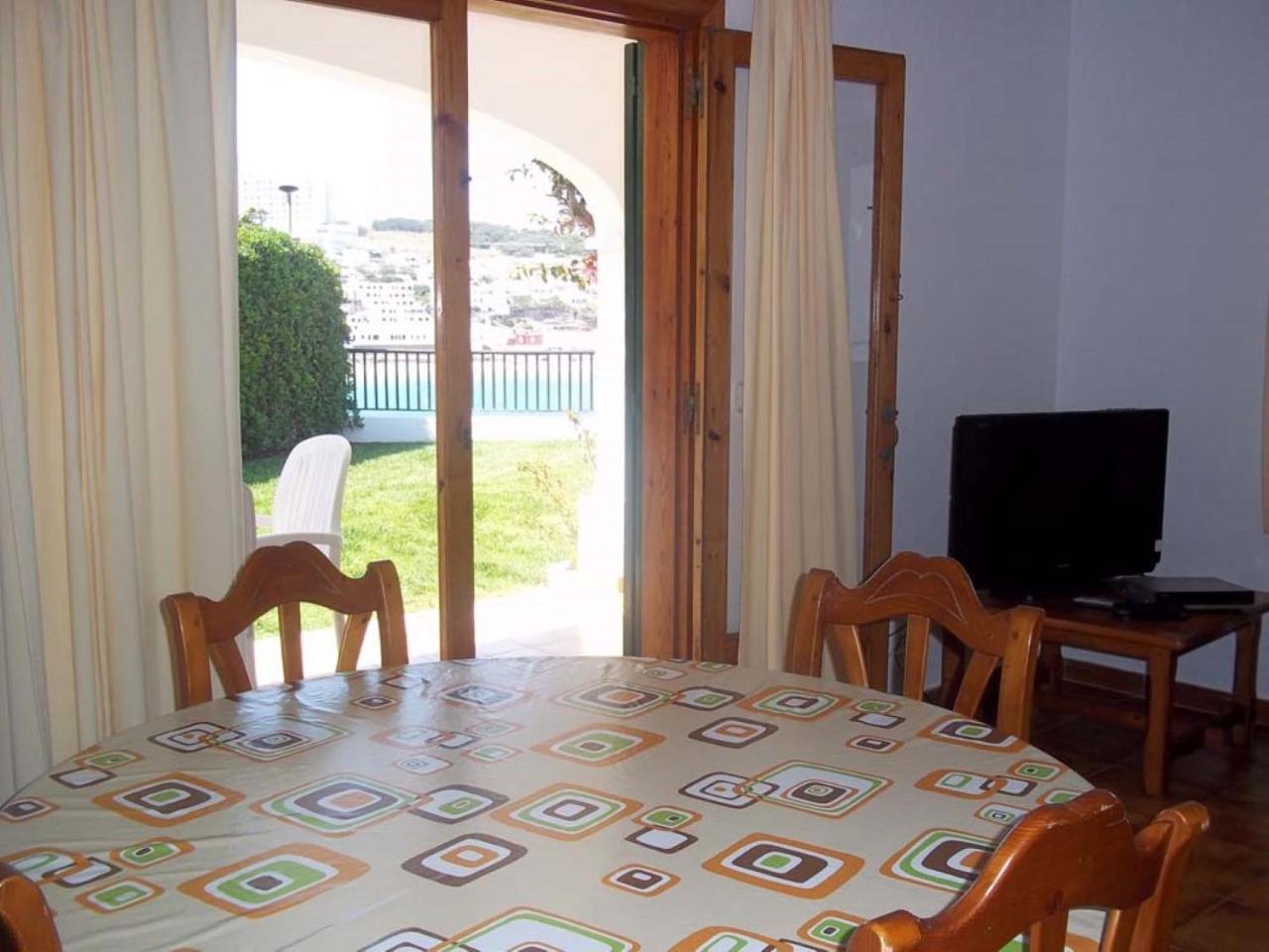 Apartamentos Arco Iris Punta Grossa Extérieur photo